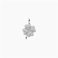 Charm Kidult Donna in Acciaio 741344